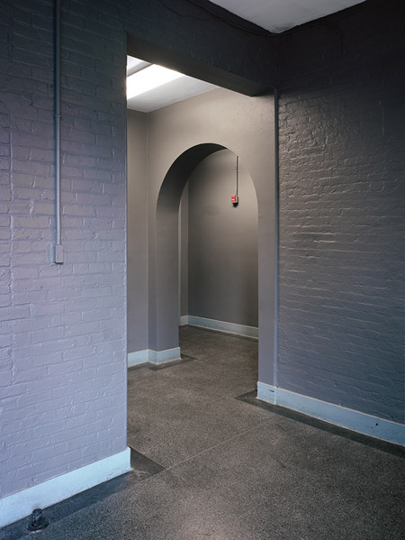 "St Patrick's Cathedral School, NY," 2013, Austin Irving