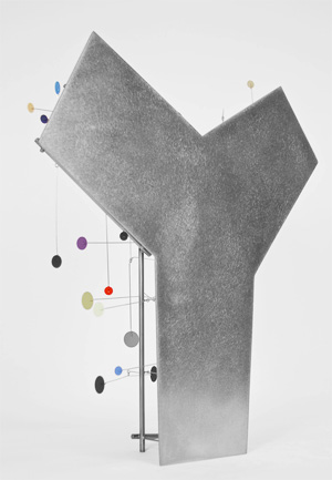 Brad How, Juice, 2012