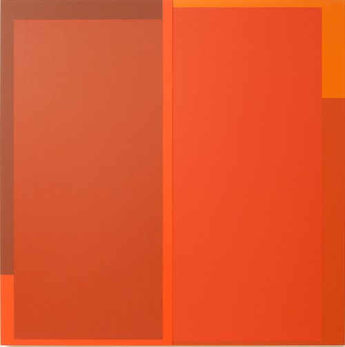 “Brickyard Cove,” 2015, Richard Wilson