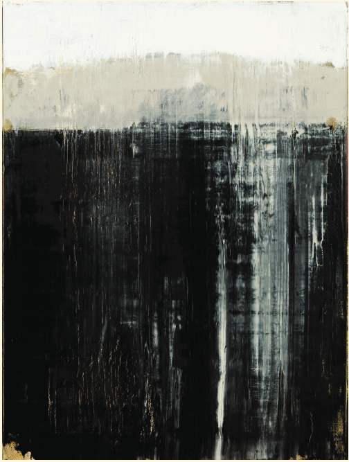 “TideLines #1,” 2014, Johnny Apodaca