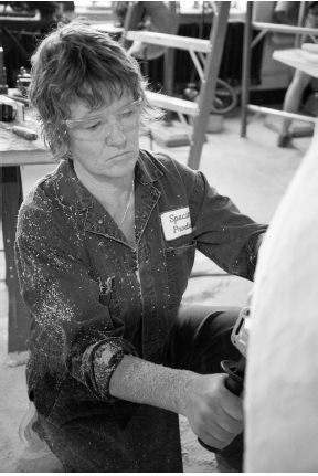 Jessica Rath