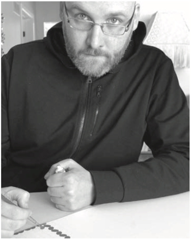 Geoffrey Todd Smith