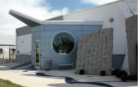 Yellowstone Art Museum