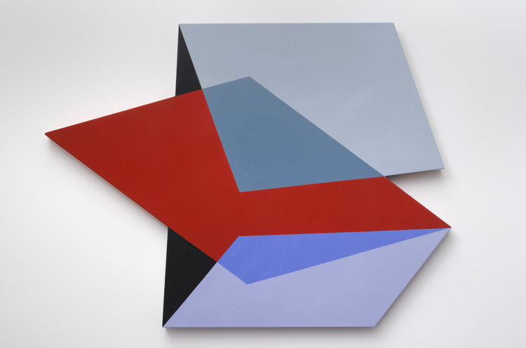 Cantilever #2, 2018, Mokha Laget