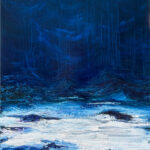 MEV_LaocoonsOcean_2024_Acrylic&OilonCanvas_40x30